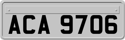 ACA9706