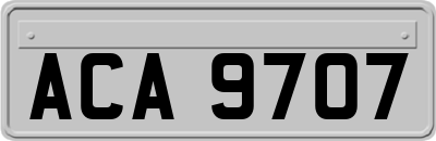 ACA9707