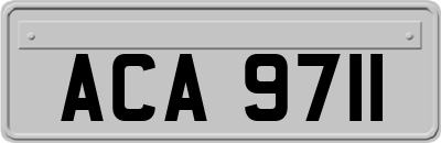 ACA9711