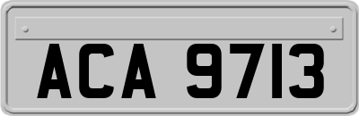 ACA9713