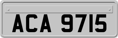 ACA9715
