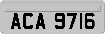 ACA9716
