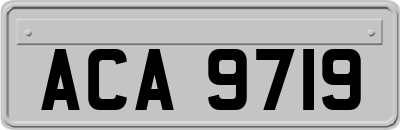 ACA9719