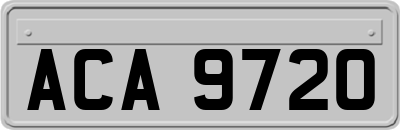 ACA9720