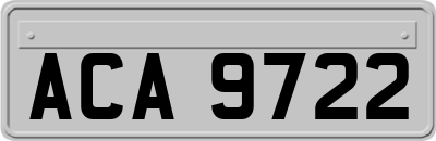 ACA9722