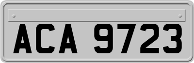 ACA9723