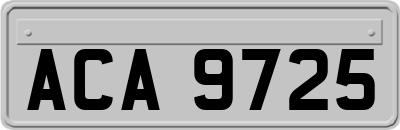 ACA9725