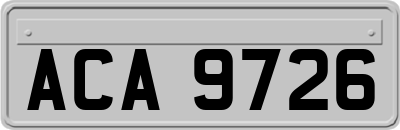 ACA9726