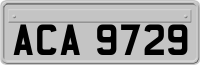 ACA9729