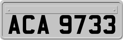 ACA9733