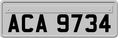 ACA9734