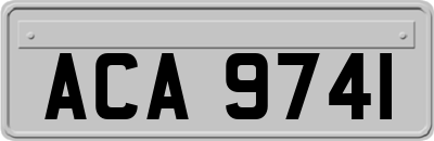 ACA9741