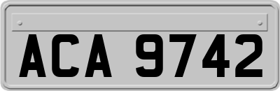 ACA9742