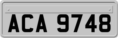 ACA9748