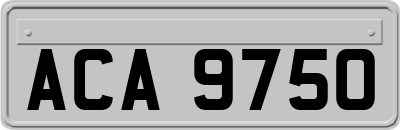 ACA9750