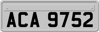 ACA9752