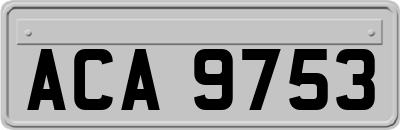 ACA9753