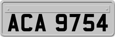 ACA9754