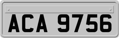 ACA9756