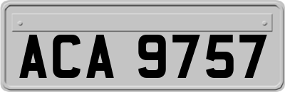 ACA9757