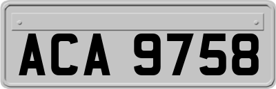 ACA9758