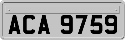 ACA9759