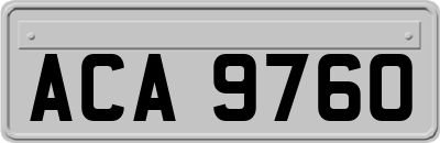 ACA9760