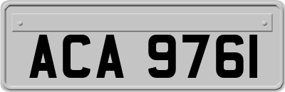 ACA9761
