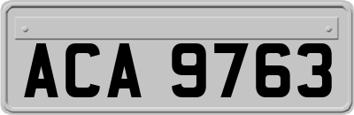 ACA9763
