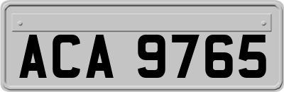 ACA9765
