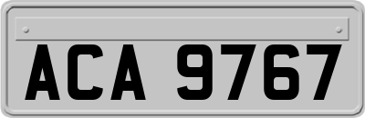 ACA9767