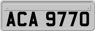 ACA9770