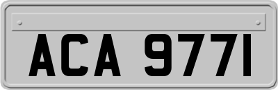 ACA9771