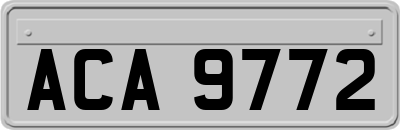 ACA9772