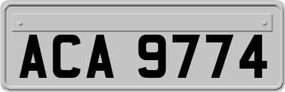 ACA9774