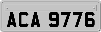 ACA9776