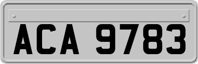 ACA9783
