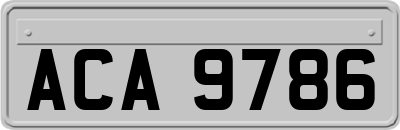ACA9786