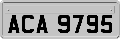 ACA9795