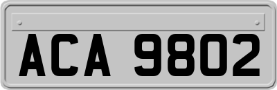 ACA9802