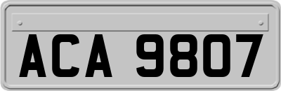ACA9807