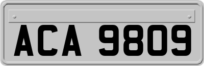 ACA9809