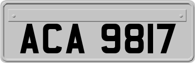 ACA9817