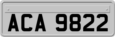 ACA9822