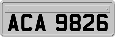 ACA9826