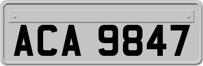ACA9847