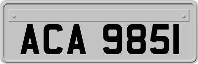 ACA9851