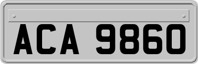 ACA9860