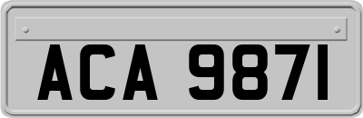 ACA9871