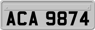 ACA9874